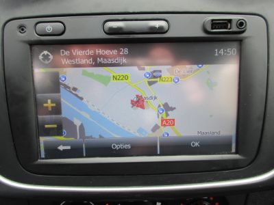 Dacia Logan MCV 0.9 TCe Prestige, NL auto, Navi, Airco, Cruise, APK 4-25