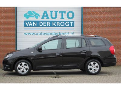 Dacia Logan MCV 0.9 TCe Prestige, NL auto, Navi, Airco, Cruise, APK 4-25