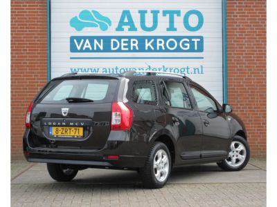 Dacia Logan MCV 0.9 TCe Prestige, NL auto, Navi, Airco, Cruise, APK 4-25