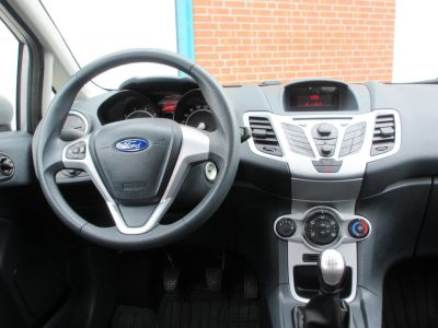 Ford Fiesta 1.25 Champion, Airco, Nw Distr. NL auto, APK 3-25