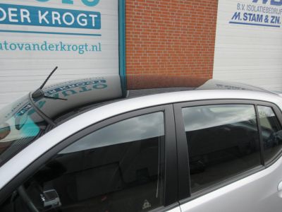 Hyundai i10 1.0 Black pack, Airco, NL auto, APK 5-25