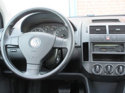 Volkswagen Polo 1.4-16V Optive, Automaat, Airco, 2e Eig, APK 4-25