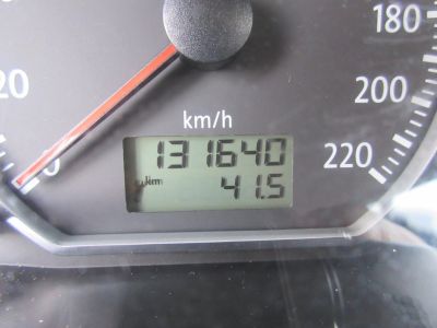 Volkswagen Polo 1.4-16V Optive, Automaat, Airco, 2e Eig, APK 4-25