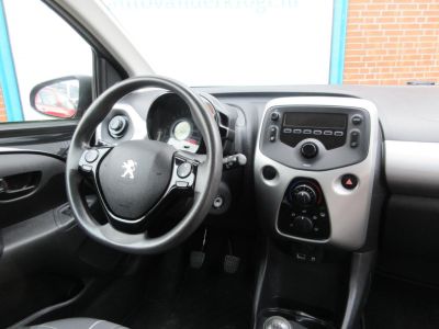 Peugeot 108 1.0 e-VTi Active, NL auto, Bluetooth, APK 3-26!!