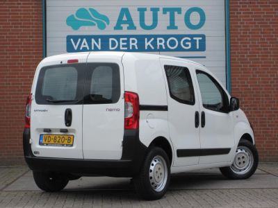 Citroën Nemo 1.3 HDiF, Schuifdeur, 1e Eig, Als nieuw! APK 6-25