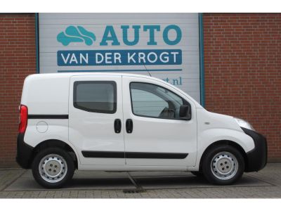 Citroën Nemo 1.3 HDiF, Schuifdeur, 1e Eig, Als nieuw! APK 6-25