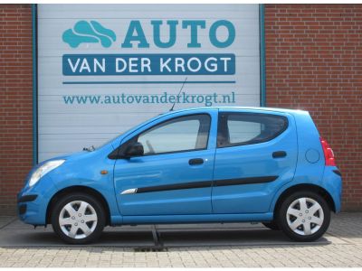 Suzuki Alto 1.0 Cool Comfort, NL auto, Airco, APK 9-25