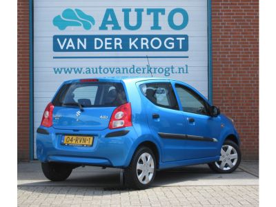 Suzuki Alto 1.0 Cool Comfort, NL auto, Airco, APK 9-25