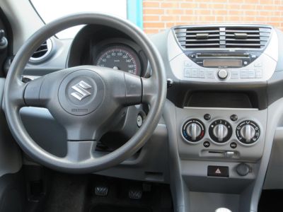 Suzuki Alto 1.0 Cool Comfort, NL auto, Airco, APK 9-25