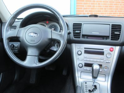 Subaru Outback 2.5i, Automaat, Dak, Airco, NL auto, 2e Eig. APK 7-25