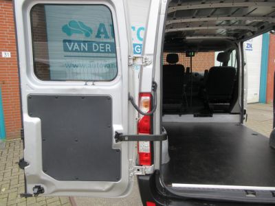 Renault Master T28 2.3 dCi L1H1, Automaat, Navi, Cruise, Ramen, Geen BTW!!