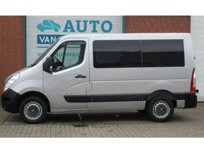 Renault Master T28 2.3 dCi L1H1, Automaat, Navi, Cruise, Ramen, Geen BTW!!