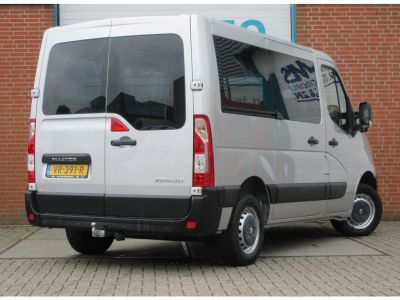 Renault Master T28 2.3 dCi L1H1, Automaat, Navi, Cruise, Ramen, Geen BTW!!