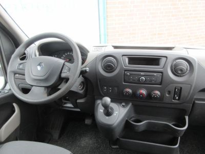 Renault Master T28 2.3 dCi L1H1, Automaat, Navi, Cruise, Ramen, Geen BTW!!