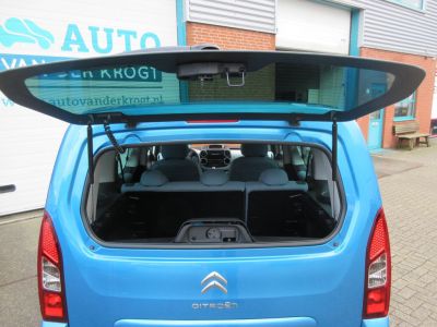 Citroën Berlingo 1.6 VTi Tendance, NL auto, Sunroof, Clima, 8.528 km !!!!! APK 7-25