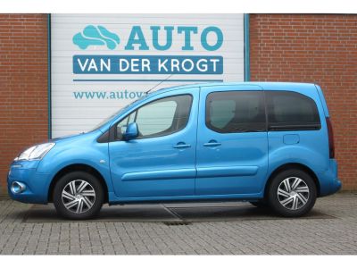 Citroën Berlingo 1.6 VTi Tendance, NL auto, Sunroof, Clima, 8.528 km !!!!! APK 7-25