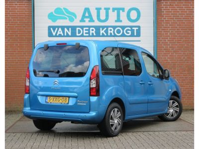 Citroën Berlingo 1.6 VTi Tendance, NL auto, Sunroof, Clima, 8.528 km !!!!! APK 7-25