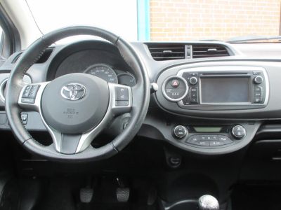 Toyota Yaris 1.0 VVT-i Aspiration, Airco, LM, Navi, APK 9-25