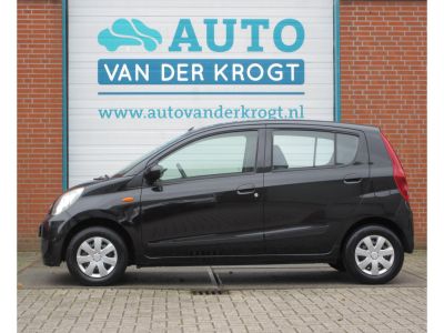 Daihatsu Cuore 1.0 Trend, Automaat, Schuifbank, Stuurbekr, Lage vaste lasten!!