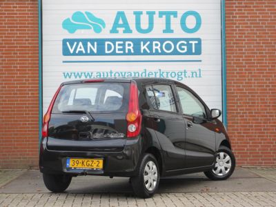 Daihatsu Cuore 1.0 Trend, Automaat, Schuifbank, Stuurbekr, Lage vaste lasten!!