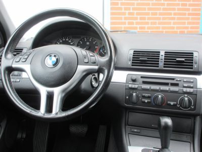 BMW 3 Serie 318i Business, Automaat, Airco, 1e Eig, NL auto, APK 8-25