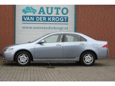 Honda Accord 2.0i Comfort, Airco, NL auto, Lage Km!!! APK 9-25