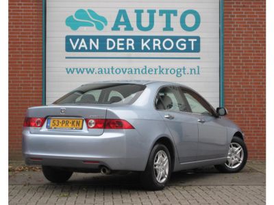 Honda Accord 2.0i Comfort, Airco, NL auto, Lage Km!!! APK 9-25