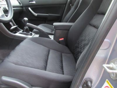 Honda Accord 2.0i Comfort, Airco, NL auto, Lage Km!!! APK 9-25