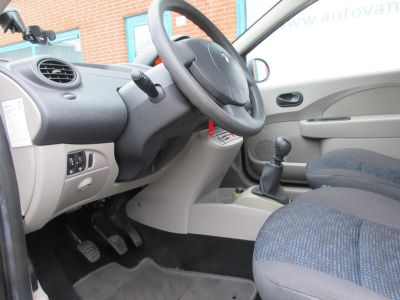 Renault Twingo 1.2 Authentique, Airco, APK 10-25