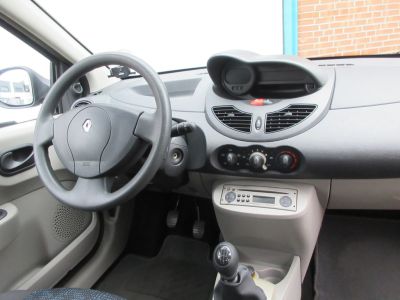 Renault Twingo 1.2 Authentique, Airco, APK 10-25