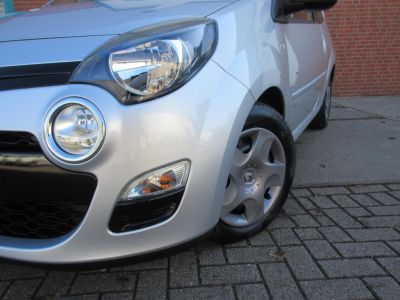 Renault Twingo 1.2 16V Dynamique, Automaat, Clima, 21.400 km !!!! APK 6-24