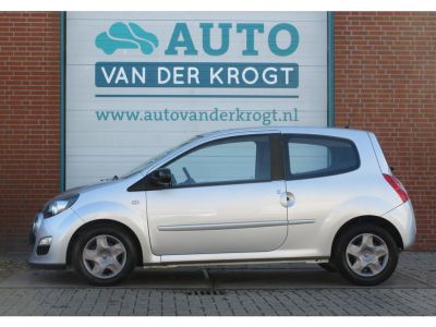 Renault Twingo 1.2 16V Dynamique, Automaat, Clima, 21.400 km !!!! APK 6-24