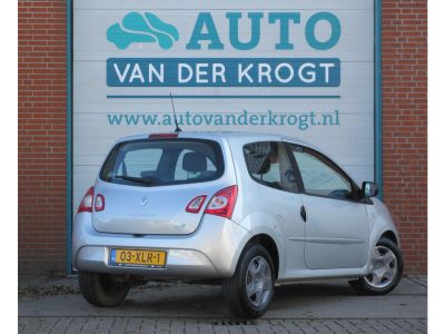 Renault Twingo 1.2 16V Dynamique, Automaat, Clima, 21.400 km !!!! APK 6-24