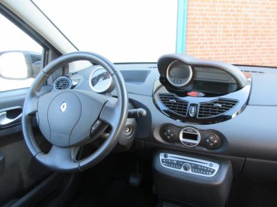 Renault Twingo 1.2 16V Dynamique, Automaat, Clima, 21.400 km !!!! APK 6-24