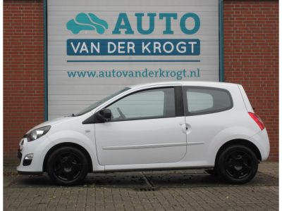 Renault Twingo 1.2 16V Dyn. Clima, Cruise, Nw Distributie, 1e Eig, APK 10-25