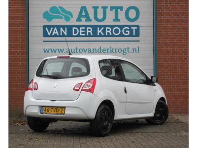 Renault Twingo 1.2 16V Dyn. Clima, Cruise, Nw Distributie, 1e Eig, APK 10-25