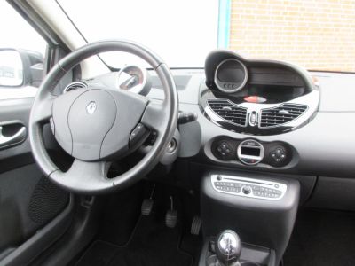 Renault Twingo 1.2 16V Dyn. Clima, Cruise, Nw Distributie, 1e Eig, APK 10-25