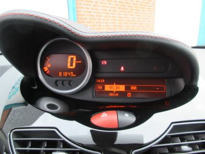 Renault Twingo 1.2 16V Dyn. Clima, Cruise, Nw Distributie, 1e Eig, APK 10-25