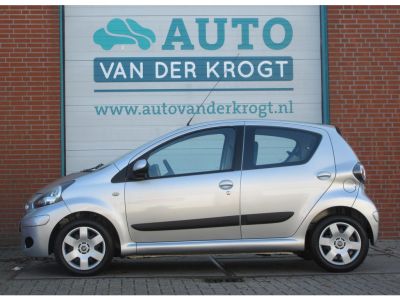 Toyota Aygo 1.0-12V Comfort, Airco, 5 Drs, NL auto, APK 10-25