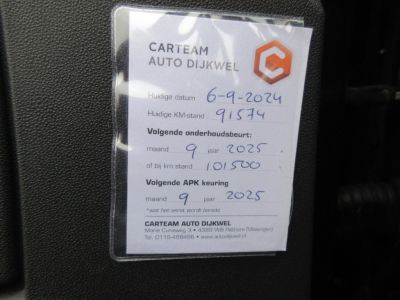 Fiat 500 1.2 NL, Open dak, Airco, LM, Nw Distr. APK 9-25