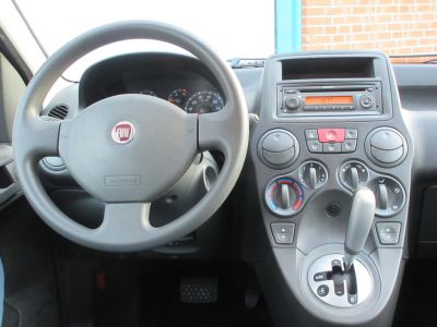 Fiat Panda 1.2 Dynamic, Automaat, Lage km, APK 8-25