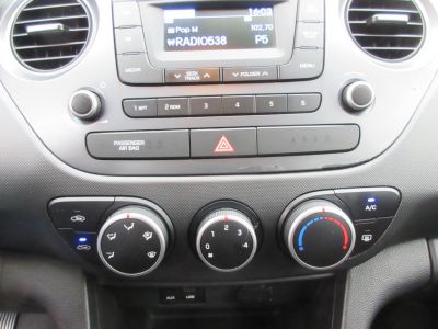 Hyundai i10 1.0i i-Motion Comfort, Airco, APK 11-25, NL auto