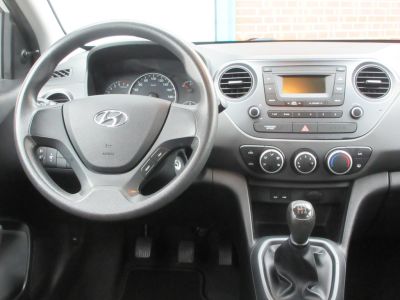 Hyundai i10 1.0i i-Motion Comfort, Airco, APK 11-25, NL auto