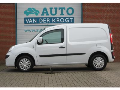 Renault Kangoo Express 1.5 dCi 90 Express Tech Line, Trekhaak, Navi, APK 11-25