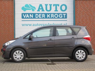 Toyota Verso-S 1.3 VVT-i Aspiration, Automaat, 1e Eig, NL auto, Trekhaak, APK 11-25