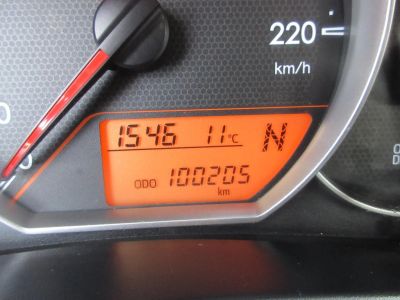 Toyota Verso-S 1.3 VVT-i Aspiration, Automaat, 1e Eig, NL auto, Trekhaak, APK 11-25