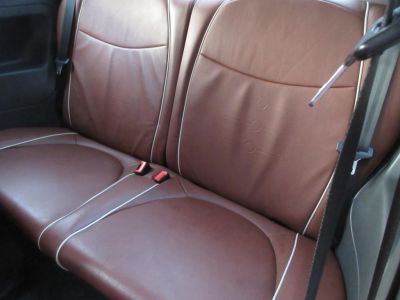 Fiat 500C 0.9 TwinAir Lounge Leer, Xenon, Cabrio Rijklaar APK 1-2026