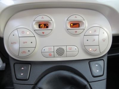 Fiat 500C 0.9 TwinAir Lounge Leer, Xenon, Cabrio Rijklaar APK 1-2026