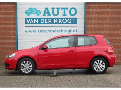 Volkswagen Golf 1.2 TSI Comfortline BlueMotion, Automaat, 1e Eig, 28.076 km !!