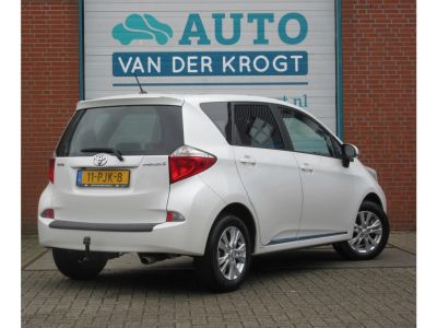 Toyota Verso-S 1.3 VVT-i Aspiration, Camera, Trekhaak, Airco, APK 12-25